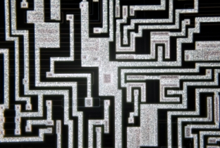 Silicon Wafer