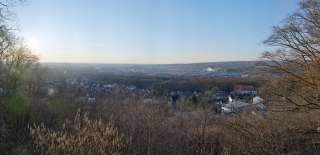 Teufelskanzel