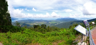 Gunung Raya