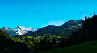 Tiefenbach