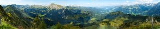 Walmendingerhorn