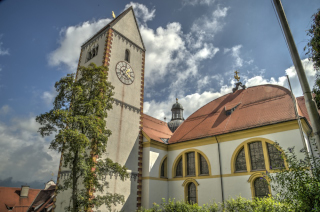 Allgäu