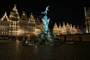 Antwerp