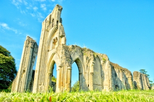 Glastonbury