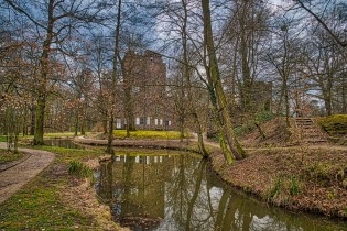 Hanau - Wilhelmsbad
