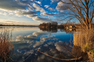 Mainparksee