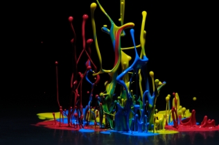 Color in Motion (50)