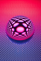 Glassball