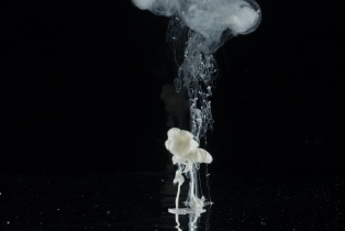 Liquid Flow - White_19