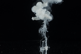 Liquid Flow - White_22