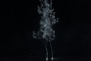 Liquid Flow - White_34