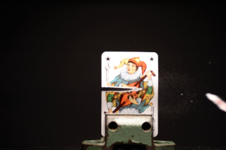 Spielkarten / Game Cards