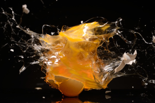 Eier / Eggs