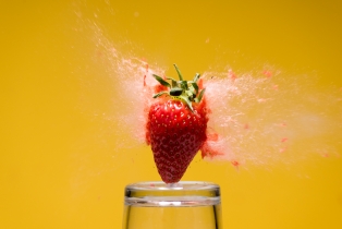 Erdbeeren / Strawberrys