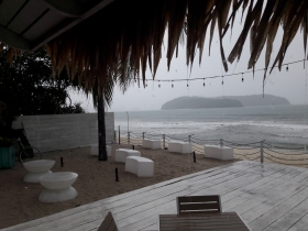 Cenang Beach (Pantai Cenang)