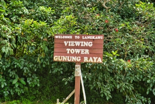 Gunung Raya
