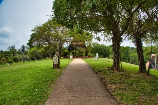Legend Park