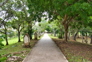 Legend Park