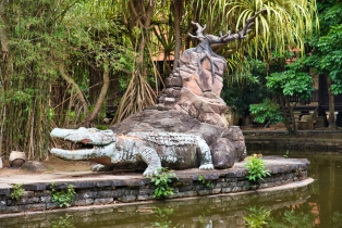 Legend Park
