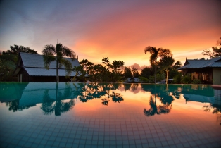 Villa Kelapa