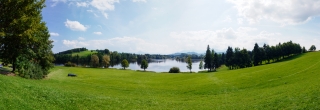 Schwaltenweiher