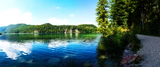 Alpsee