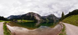Vilsalpsee