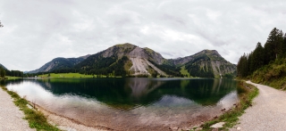 Vilsalpsee (3)