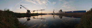Hafen
