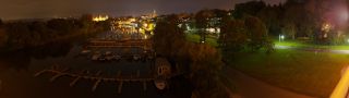Aschaffenburg - Jachthafen (2)