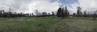 Hanau - Wilhelmsbad