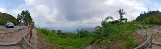 Gunung Raya
