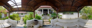Rice Garden