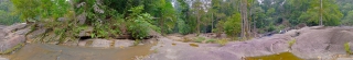 Seven Wells