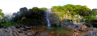 Waterfall