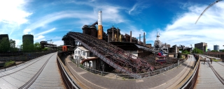 Lost Places