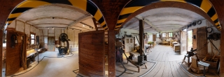 Freilandmuseum Fladungen (3)